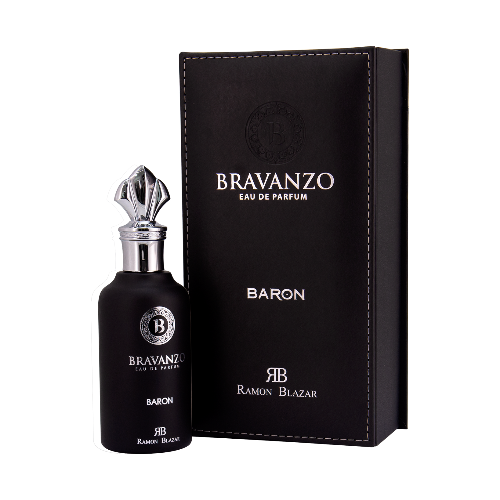 Dumont Bravanzo Baron Eau De Parfum