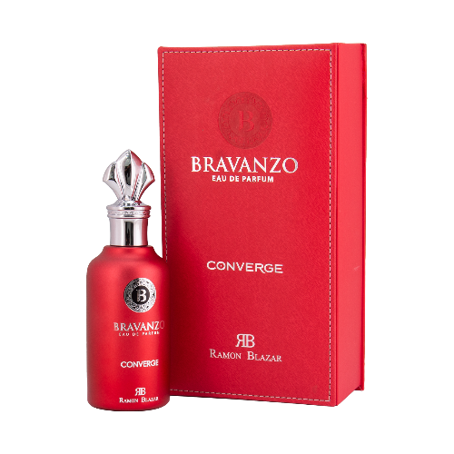 Dumont Bravanzo Converge Eau De Parfum