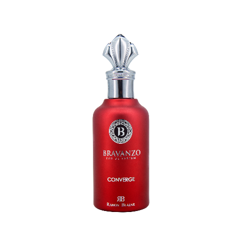 Dumont Bravanzo Converge Eau De Parfum