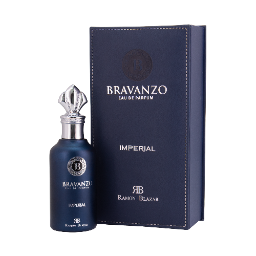 Dumont Bravanzo Imperial Eau De Parfum