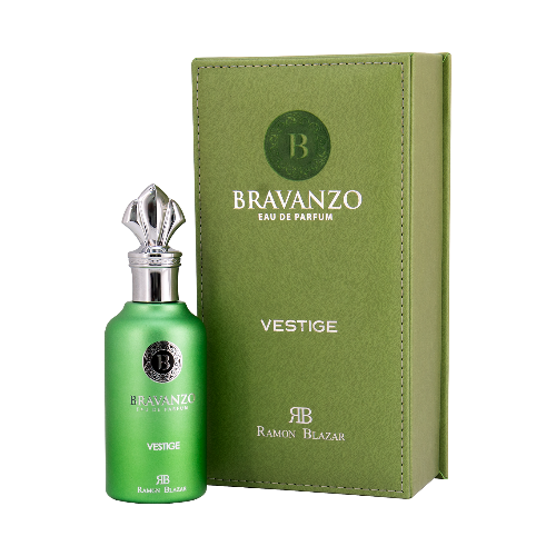 Dumont Bravanzo Vestige Eau De Parfum