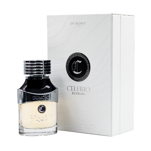 Dumont Celerio Elysium Eau De Parfum