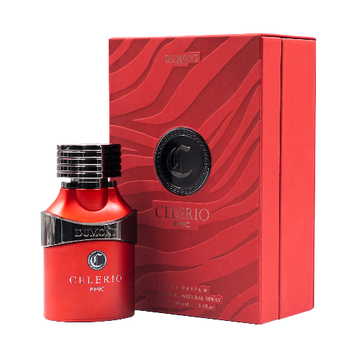 Dumont Celerio Epic Eau De Parfum