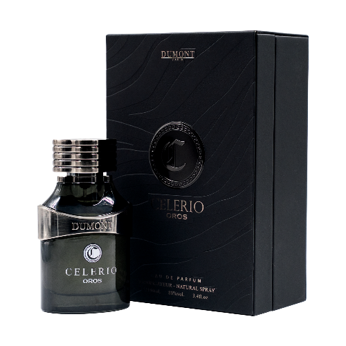 Dumont Celerio Oros Eau De Parfum