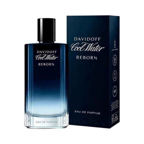 Cool Water Reborn Eau De Parfum