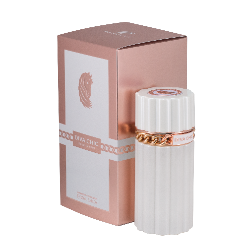 Dumont Diva Chic Eau De Parfum