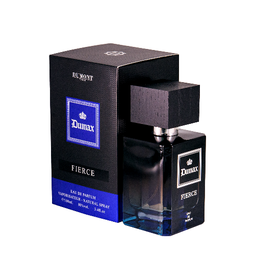 Dumax Fierce Eau De Parfum