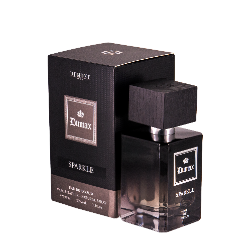 Dumont Dumax Sparkle Eau De Parfum