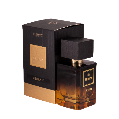 Dumax Urban Eau De Parfum