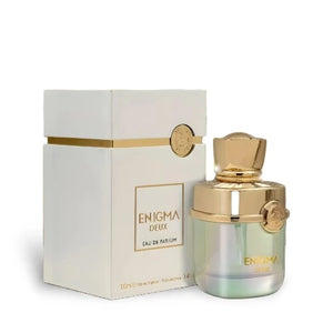 Imperium Eau De Parfum by Fragrance World 100ml 3.4 FL OZ – Triple Traders
