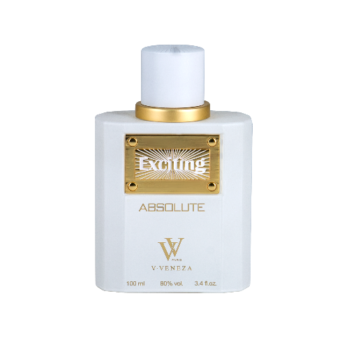 Dumont Exciting Absolute Eau De Parfum