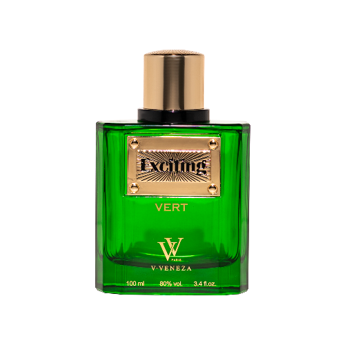 Dumont Exciting Vert Eau De Parfum