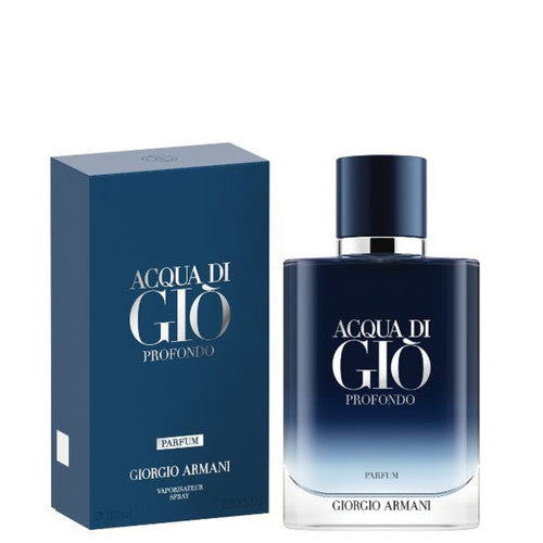 Acqua Di Gio Profondo Parfum