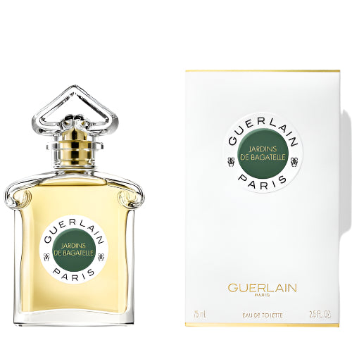 Guerlain Mitsouko Eau De Toilette