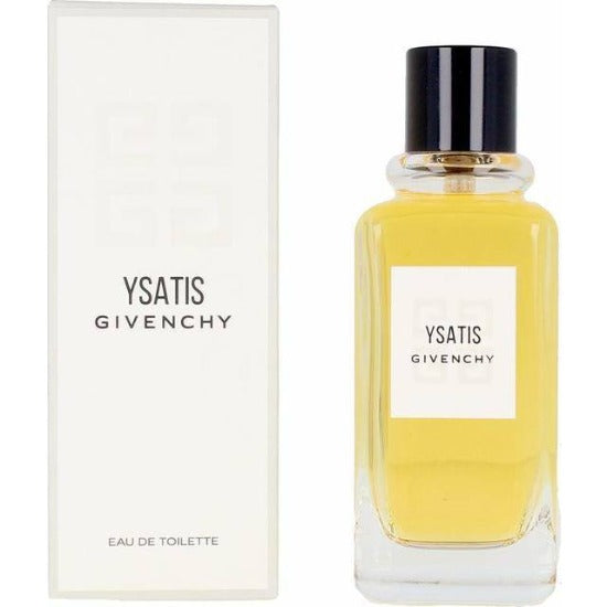 Ysatis Eau De Toilette