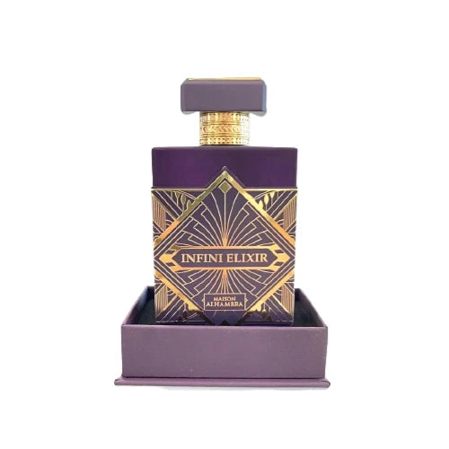 Maison Alhambra Infini Elixir Eau De Parfum