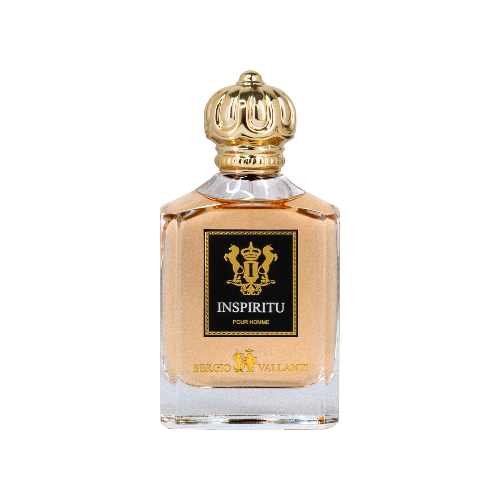 Dumont Inspiritu Pour Homme Eau De Parfum