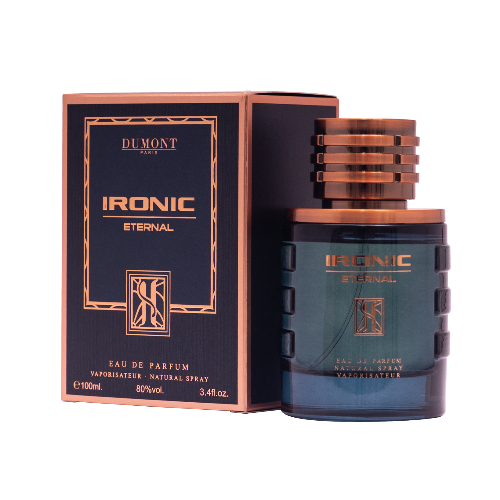 Dumont Ironic Eternal Eau De Parfum