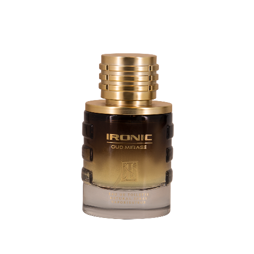 Ironic Oud Mirage Pour Homme Eau De Parfum