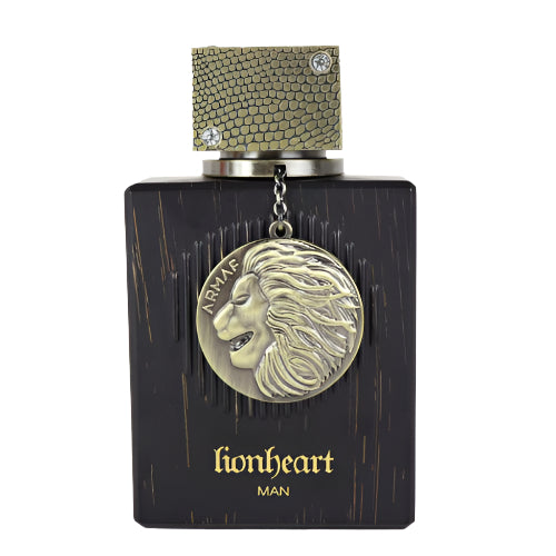 Armaf Club De Nuit Lion Heart Eau De Parfum