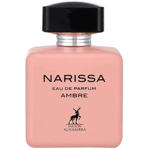 Maison Alhambra Narissa Ambre Eau De Perfume