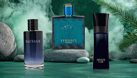 Men's Fragrances