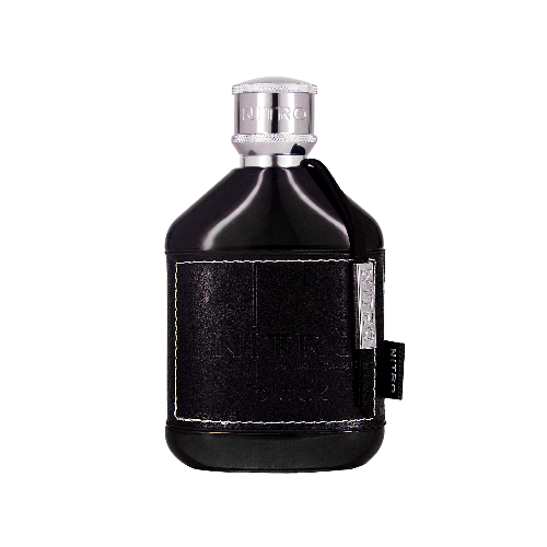 Dumont Nitro Black Eau De Parfum