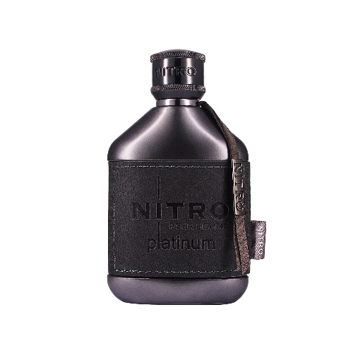 Dumont Nitro Platinum Eau De Parfum