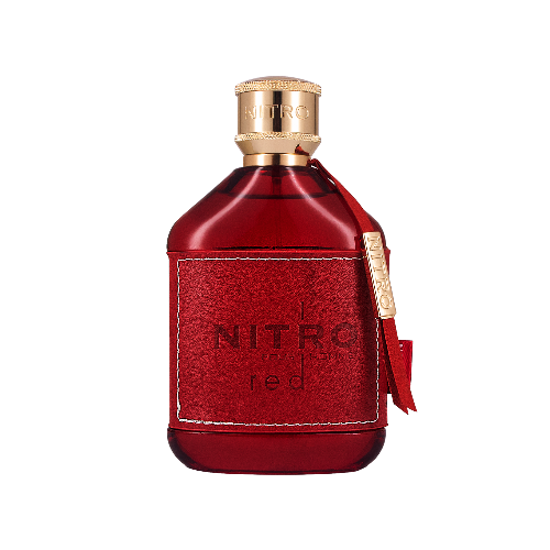 Dumont Nitro Red Eau De Parfum