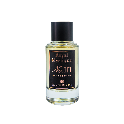 Dumont No. 3 Royal Mystique Eau De Parfum