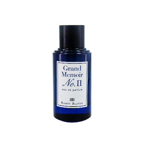 Dumont No. 2 Grand Memoir Eau De Parfum