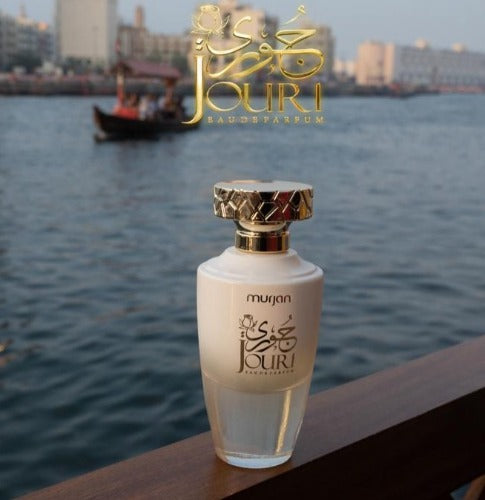 Dumont Murjan Jouri Eau De Parfum