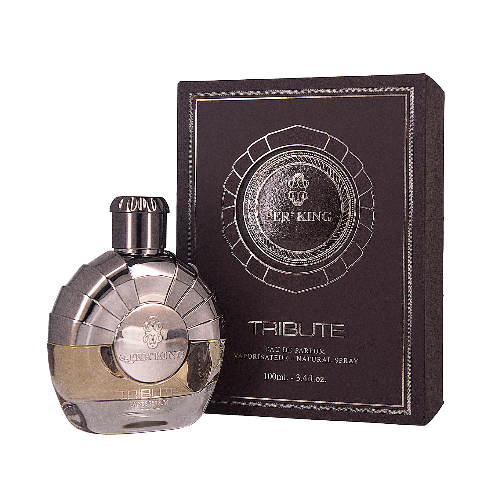 Dumont Per' King Tribute Eau De Parfum