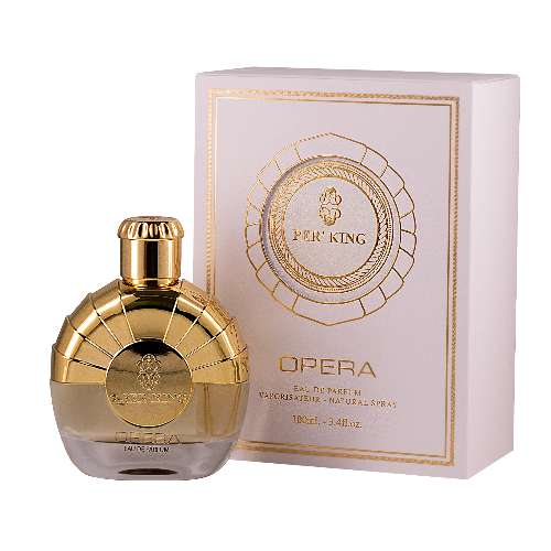 Dumont Per' king Opera Eau De Parfum