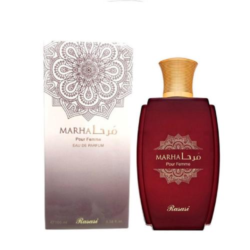 Rasasi Marha Pour Femme Eau De Parfum