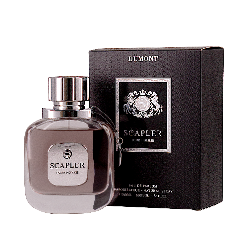 Dumont Scapler Eau De Parfum