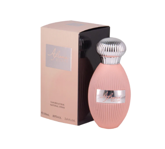 Dumont Afiona Blush Eau de Parfum