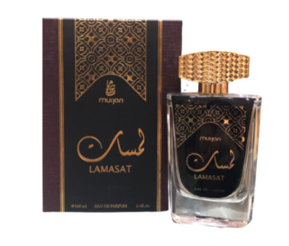 Dumont Murjan Lamasat Eau De Parfum