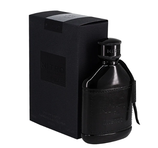 Dumont Nitro Intense Eau De Parfum