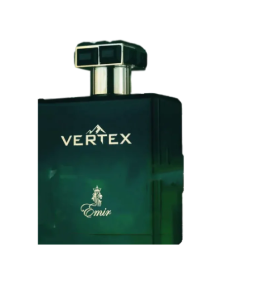 Paris Corner Vertex Emir Eau De Parfum