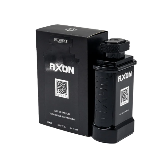 Dumont Axon Intense Eau De Parfum