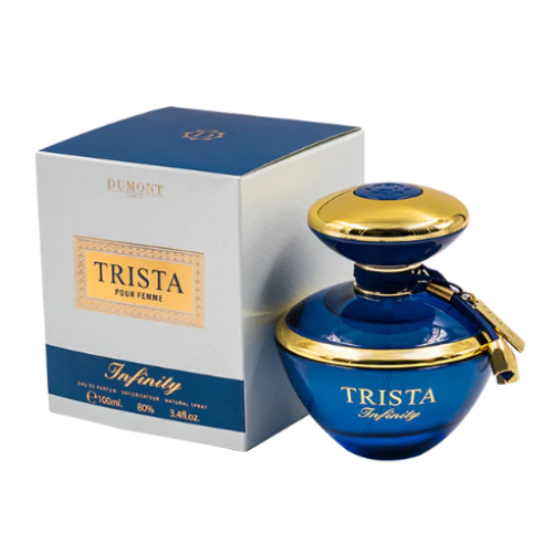 Dumont Trista Infinity Eau De Parfum