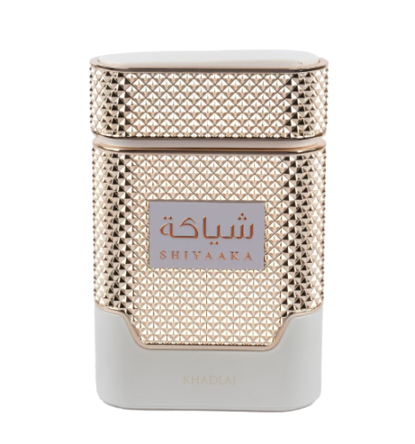 Khadlaj Shiyaaka White Eau De Parfum