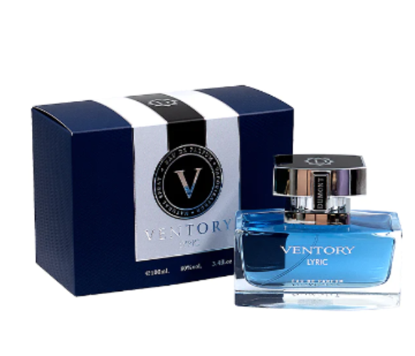 Dumont Ventory Lyric Eau De Parfum