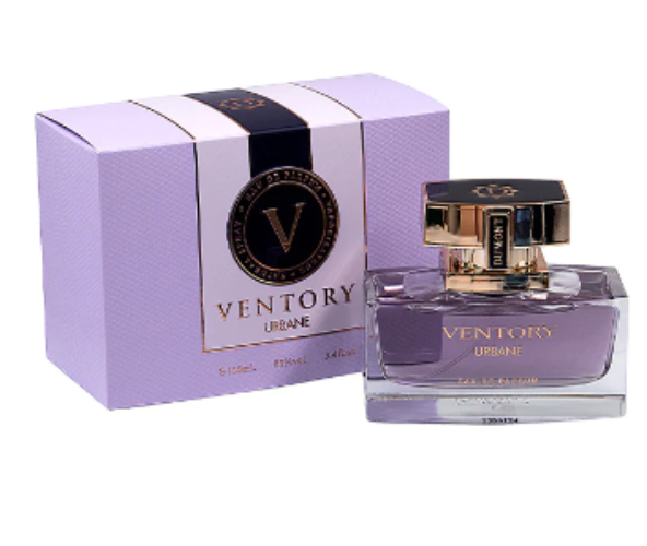 Dumont Ventory Urbane Eau De Parfum