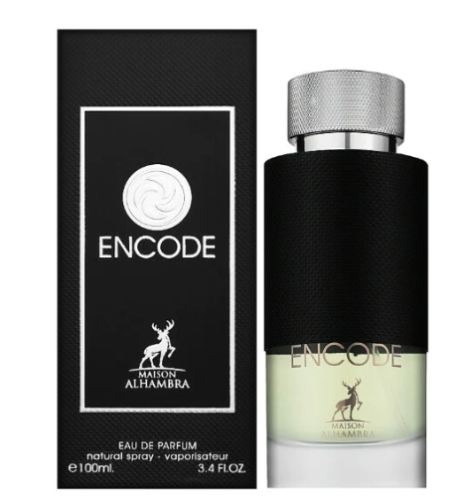 Maison Alhambra Encode Eau De Parfum