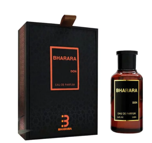 Bharara Don Pour Homme Eau De Parfum