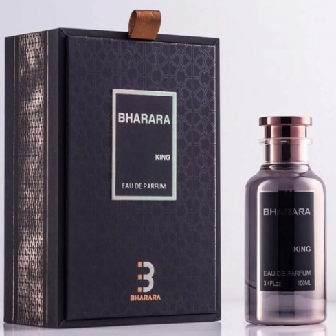 Bharara King Eau De Parfum