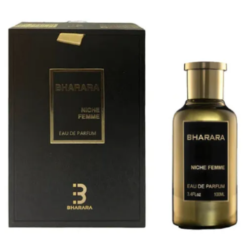 Bharara Niche Femme Eau De Parfum