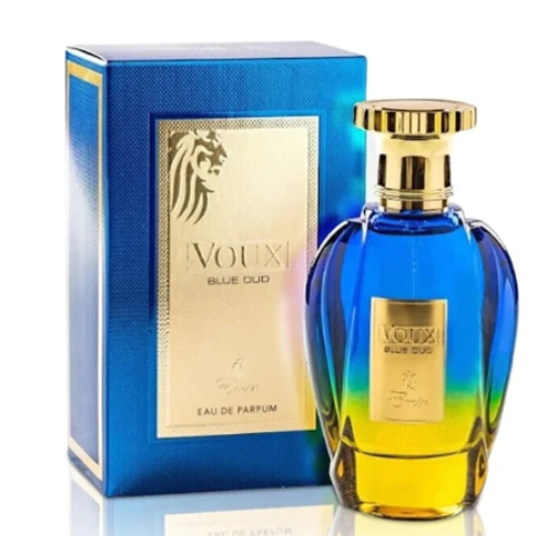 Paris Corner Voux Blue Oud Emir Eau De Parfum